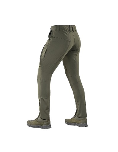 M-TAC Rubicon Flex Tactical Pants (various colors)