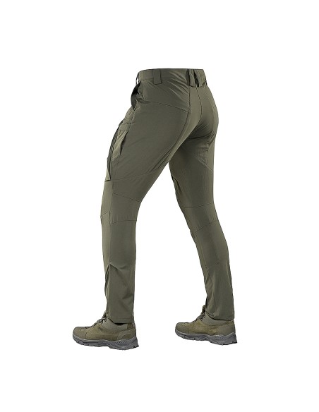 M-TAC Rubicon Flex Tactical Pants (various colors)