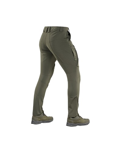 M-TAC Rubicon Flex Tactical Pants (various colors)