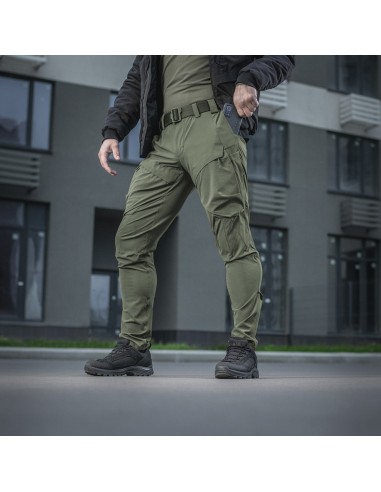 M-TAC Rubicon Flex Tactical Pants (various colors)