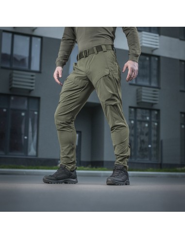 M-TAC Rubicon Flex Taktikalised püksid...