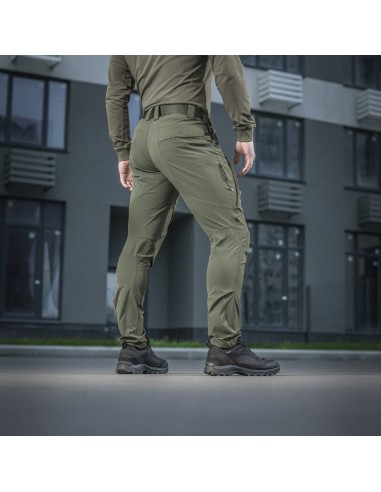 M-TAC Rubicon Flex Taktikalised püksid...