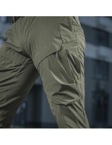 M-TAC Rubicon Flex Taktikalised püksid...