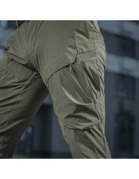 M-TAC Rubicon Flex Tactical Pants (various colors)