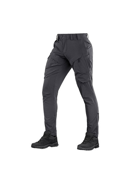 M-TAC Rubicon Flex Taktikalised püksid (erinevad värvid)