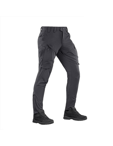 M-TAC Rubicon Flex Taktikalised püksid (erinevad värvid)