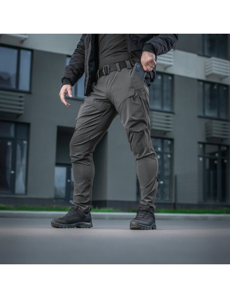 M-TAC Rubicon Flex Taktikalised püksid (erinevad värvid)