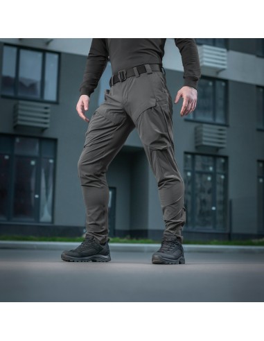 M-TAC Rubicon Flex Tactical Pants (various colors)