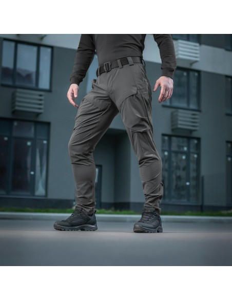 M-TAC Rubicon Flex Tactical Pants (various colors)