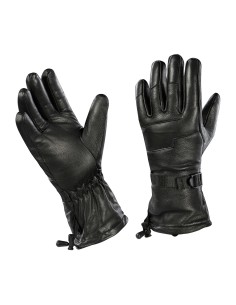 M-TAC Winter Leather Gloves