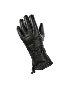 M-TAC Winter Leather Gloves 2