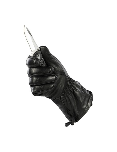 M-TAC Talvised Nahkkindad