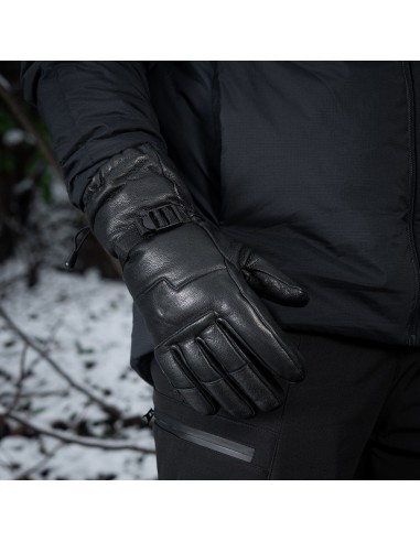 M-TAC Talvised Nahkkindad