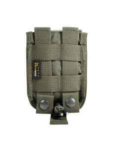 Tasmanian Tiger Smoke Pouch IRR (ranger green) 2