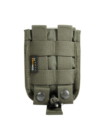 Tasmanian Tiger Smoke Pouch IRR (ranger green)