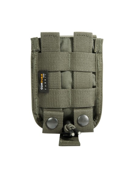 Tasmanian Tiger Smoke Pouch IRR (ranger green)