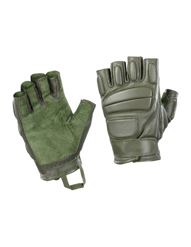 M-TAC Assault Tactical Mk.1 Fingerless Gloves...
