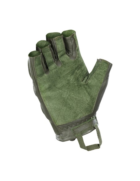 M-TAC Assault Tactical Mk.1 Fingerless Gloves (various colors)