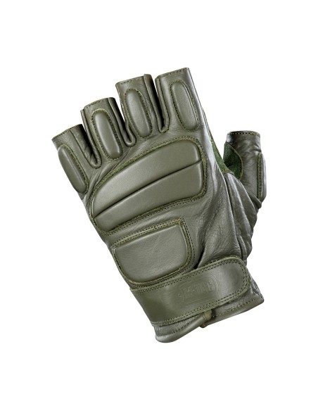 M-TAC Assault Tactical Mk.1 Fingerless Gloves (various colors)