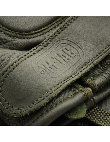 M-TAC Assault Tactical Mk.1 Fingerless Gloves...
