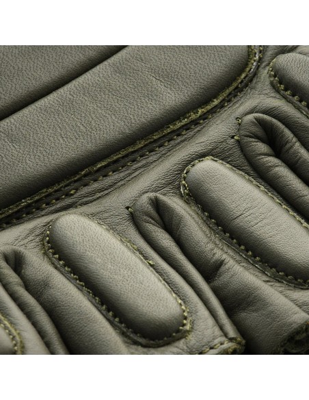 M-TAC Assault Tactical Mk.1 Fingerless Gloves (various colors)