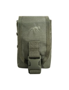 Tasmanian Tiger Smoke Pouch IRR (ranger green)