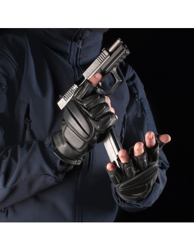 M-TAC Assault Tactical Mk.1 Fingerless Gloves...