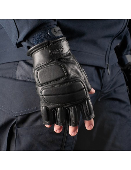 M-TAC Assault Tactical Mk.1 Fingerless Gloves (various colors)