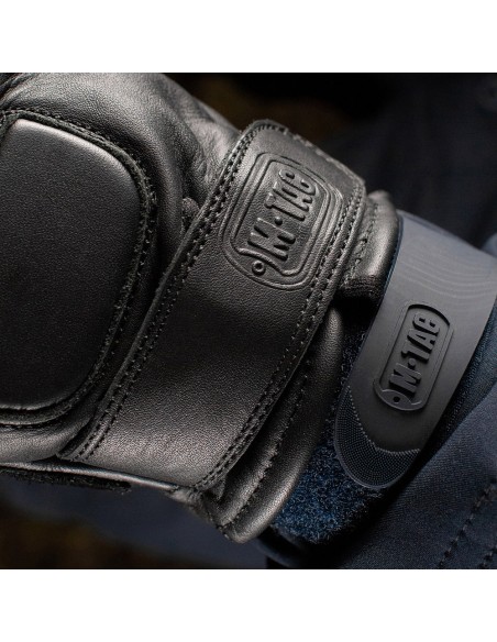 M-TAC Assault Tactical Mk.1 Fingerless Gloves (various colors)