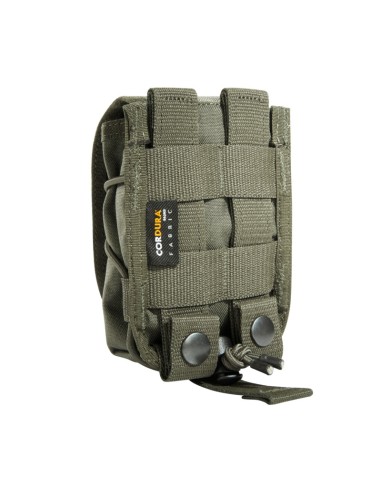 Tasmanian Tiger Smoke Pouch IRR (ranger green)