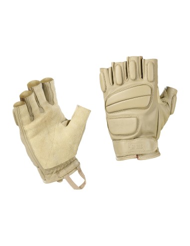 M-TAC Assault Tactical Mk.1 Fingerless Gloves...