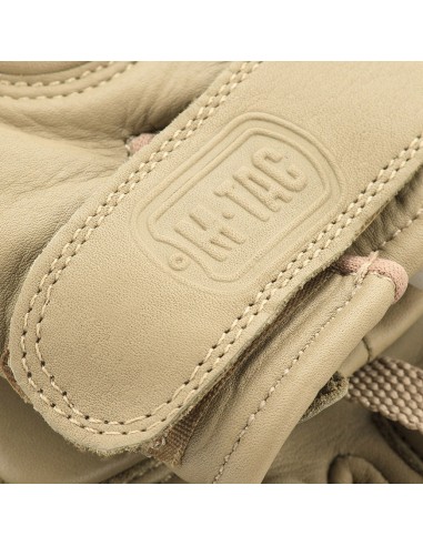 M-TAC Assault Tactical Mk.1 Fingerless Gloves...
