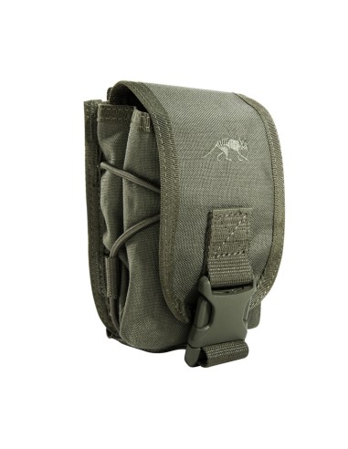 Tasmanian Tiger Smoke Pouch IRR (ranger green)