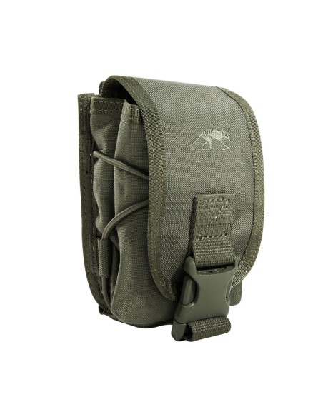 Tasmanian Tiger Smoke Pouch IRR (ranger green)