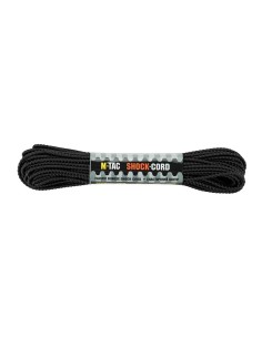 M-TAC Shock-Cord Paracord 3 mm Dragon Skin (various colors)