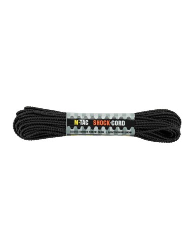 M-TAC Shock-Cord Paracord 3 mm Dragon Skin...