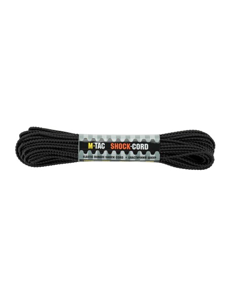 M-TAC Shock-Cord Paracord 3 mm Dragon Skin (various colors)