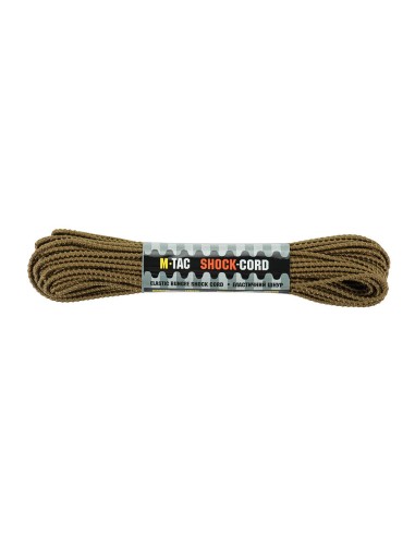 M-TAC Shock-Cord Paracord 3 mm Dragon Skin...