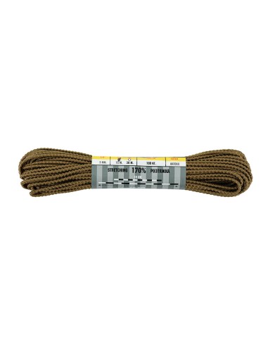 M-TAC Shock-Cord Paracord 3 mm Dragon Skin...