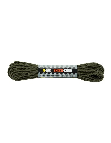 M-TAC Shock-Cord Paracord 3 mm Dragon Skin...