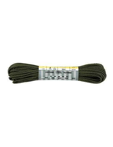 M-TAC Shock-Cord Paracord 3 mm Dragon Skin...