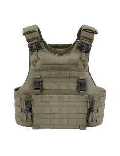 Warrior Assault Systems Quad Release Plate Carrier base...