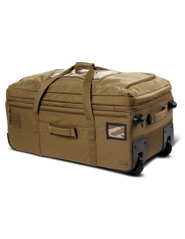 5.11 Tactical Mission Ready 3.0 Transpordikott