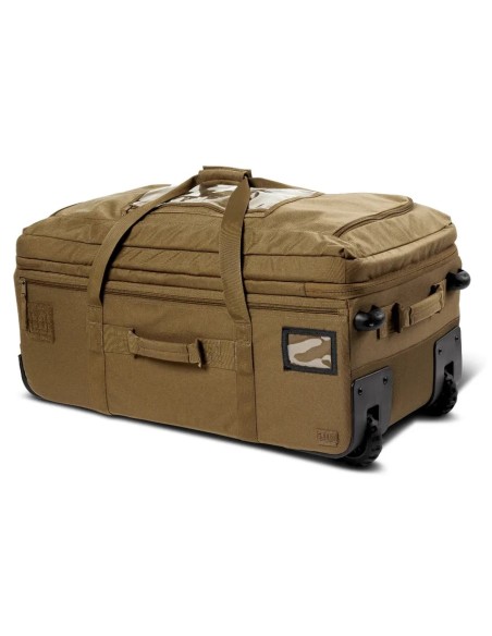 5.11 Tactical Mission Ready 3.0 Mission Bag