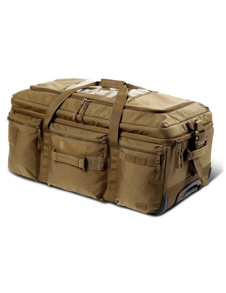 5.11 Tactical Mission Ready 3.0 Transpordikott