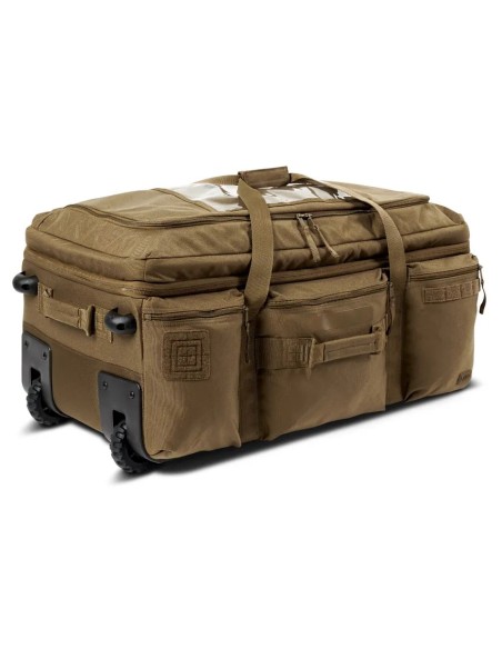 5.11 Tactical Mission Ready 3.0 Mission Bag