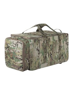 M-TAC FPV Drooni Kott-Seljakott Cordura Kergekaaluline