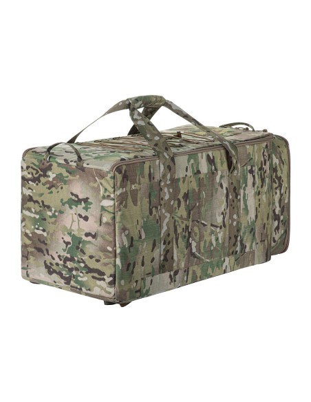 M-TAC FPV Drooni Kott-Seljakott Cordura Kergekaaluline