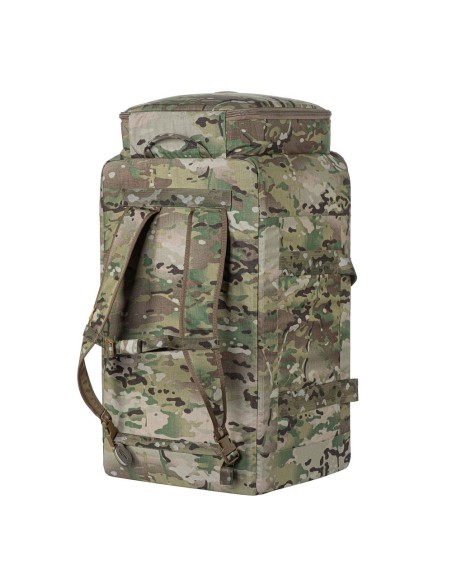 M-TAC FPV Drooni Kott-Seljakott Cordura Kergekaaluline