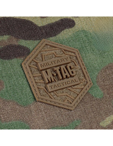 M-TAC FPV Drooni Kott-Seljakott Cordura Kergekaaluline